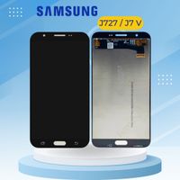 Samsung J727 ORG Display - Black