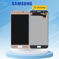 Samsung J7 Prime ORG Display - Gold