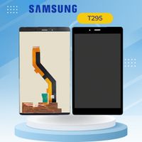 Samsung TAB A 8.0 2019 / T295 (LTE) / T290 ORG Display - Black
