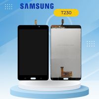 Samsung TAB 4 7.0 / T230 ORG Display - Black