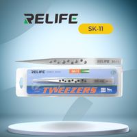 RELIFE With Hole SK-11 Tweezer