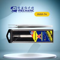 MECHANIC AAA-14 Tweezer