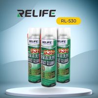 RELIFE RL-530 Contact Cleaner