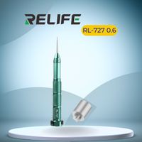 RELIFE RL-727 Precision 3D Screwdriver 0.6