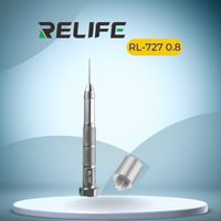 RELIFE RL-727 Precision 3D Screwdriver 0.8