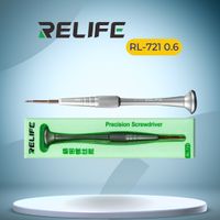 RELIFE RL-721 Precision Screwdriver Y0.6