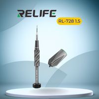 RELIFE RL-728 2D Sturdy Screwdriver 1.5