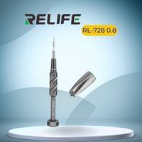 RELIFE RL-728 2D Sturdy Screwdriver 0.8