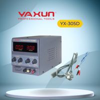 YAXUN YX-305D 30V 5A DC Power Supply