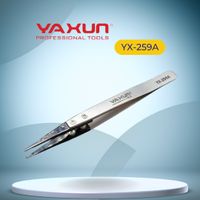 Pinset Yaxun YX-259A Keramik Tweezer