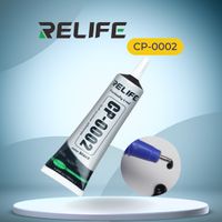 RELIFE CP-0002 50ml - Black Glue