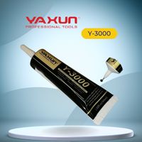 Yaxun Y3000 50ml - Black Glue