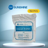 Sunshine Cleanroom Wipers 152 PCS