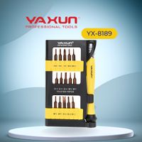 Yaxun YX-8189 Screwdriver Set