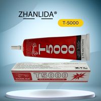 Zhanlida T5000 110ml - White Glue