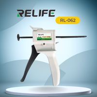 RELIFE RL-062 Manual Glue Gun 30CC