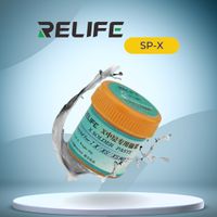 RELIFE SP-X Solder Paste 158°C