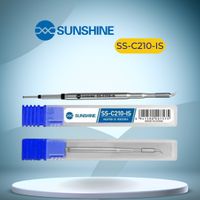 Sunshine Soldering Iron Tip for T210 SS-C210-IS