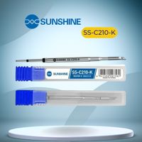 Sunshine Soldering Iron Tip for T210 SS-C210-K