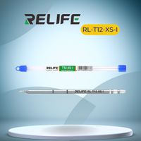 RELIFE Soldering Iron Tip RL-T12-XS-I