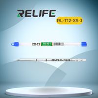 RELIFE Soldering Iron Tip RL-T12-XS-J