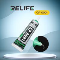 RELIFE CP-0001 50ml - Clear Glue