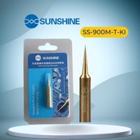 Sunshine Soldering Iron Tip SS-900M-T-KI