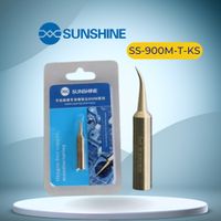 Sunshine Soldering Iron Tip SS-900M-T-KS