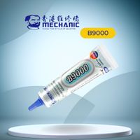 MECHANIC B9000 50ml - White Glue