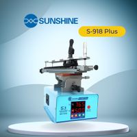 Sunshine S-918F Plus 5 in 1 Edge Screen Separator