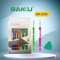 Baku BA-3336 7 in 1 Screwdriver Set