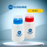 Sunshine B-60 Plastic Bottle