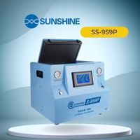 Sunshine SS-959P 2IN1 LCD Repair Laminating Bubble Remove Machine