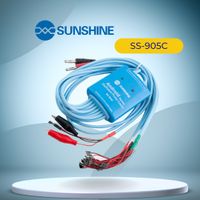 Sunshine SS-905C Android  Phone Service Dedicated Power Cable