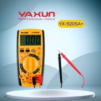 Yaxun YX-9205A+ Digital Multimeter