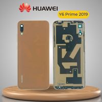 Huawei Y6 Prime 2019 Back Panel - Gold