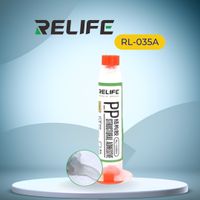 RELIFE RL-035A 30ml PP Structural Adhesive - Clear Glue