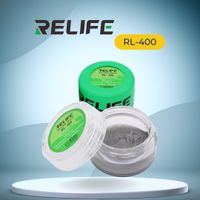 RELIFE RL-400 Solder Paste 138°C