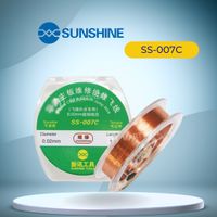 Sunshine SS-007C Flying Line Jump Wire - 0.02mm