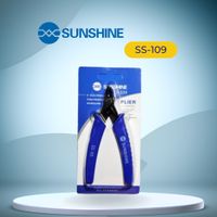 Sunshine SS-109 Cutting Diagonal Pliers