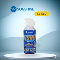 Sunshine SS-580 System Freeze Spray