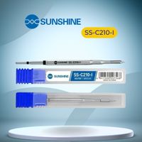 Sunshine Soldering Iron Tip for T210 SS-C210-I