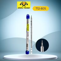 OSS Team Soldering Iron Tip T12-X T12-BJS