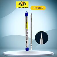 OSS Team Soldering Iron Tip T12-X T12-BLS