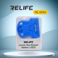 RELIFE RL-023A Ceramic Glue Remover Blade