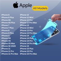 Apple iPhone All Model Waterproof Seal