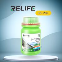 RELIFE RL-250 Water For Cleaning PCB Board 250ml