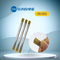 Sunshine SS-022 Safe Brush Anti-Static Motherboard Cleaner