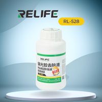 RELIFE RL-528 8222 Polarizer Glue Removing Liquid - 250ml
