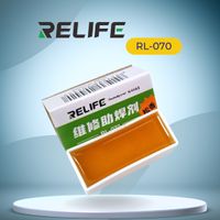 RELIFE RL-070 Rosin Solder Paste